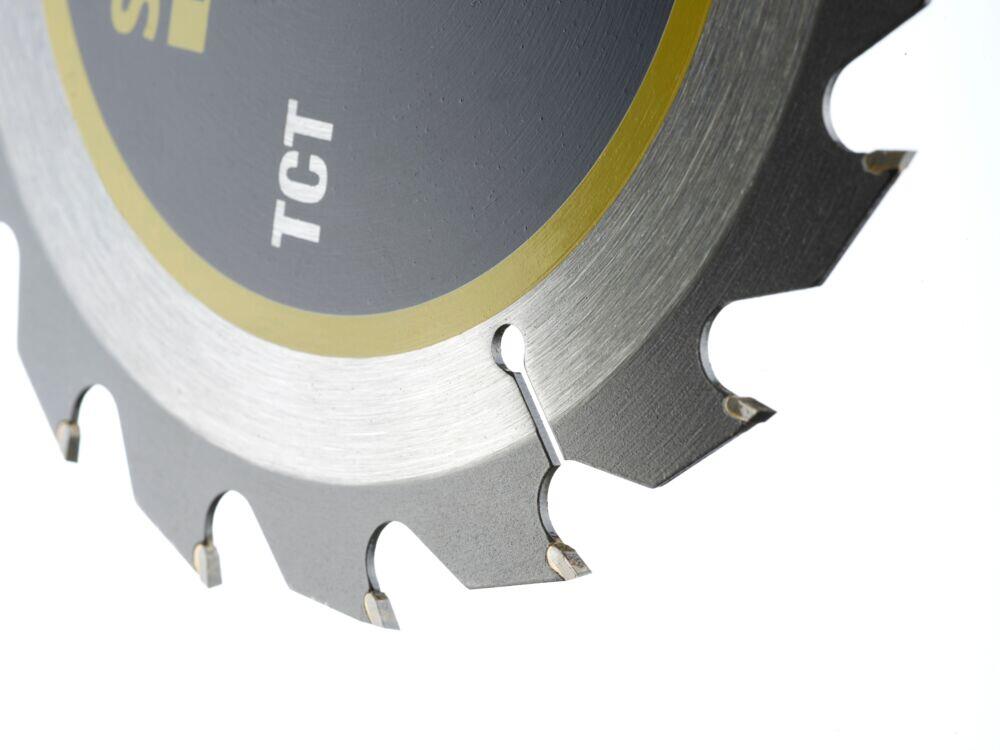 Stanley STA15325 Fatmax sirkelsagblad 165x24 mm