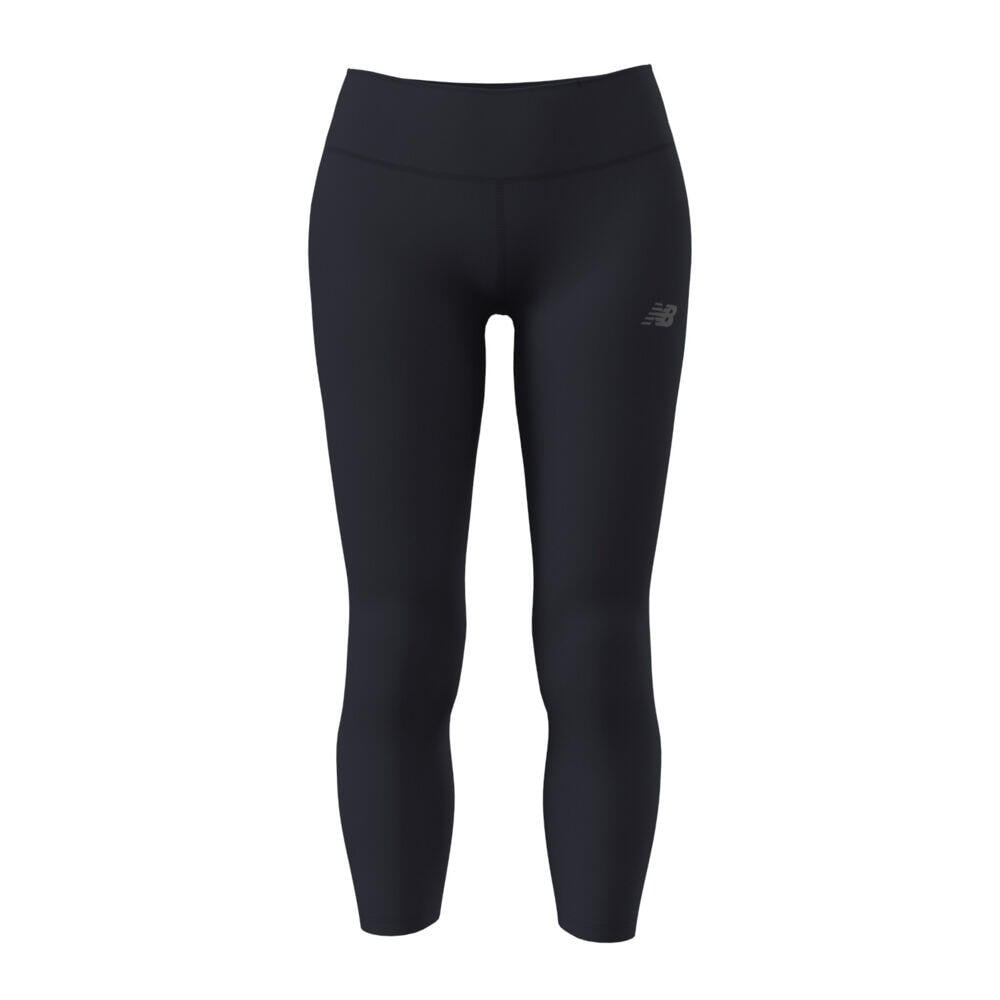 New Balance Core Run capri treningstights dame