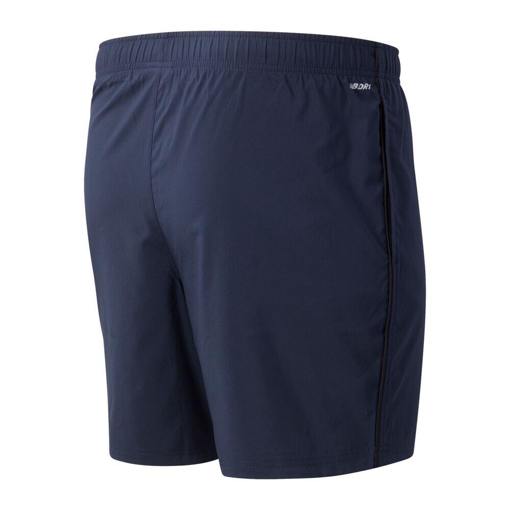 New Balance Core Run 7 Inch treningsshorts herre