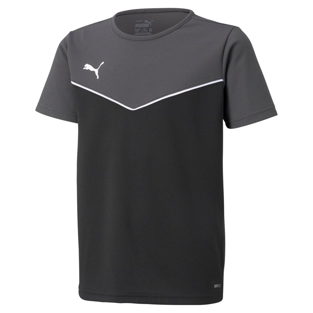 Puma IndividualRISE trenings t-skjorte junior