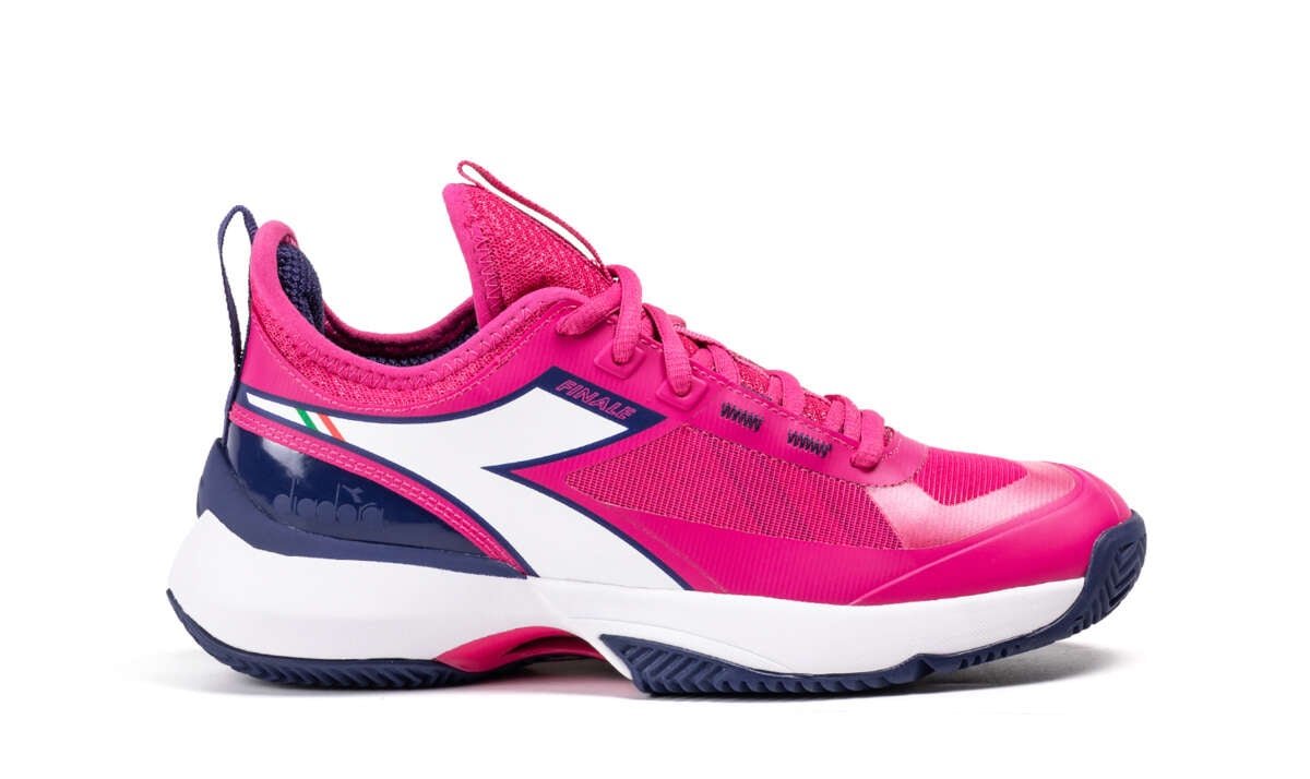 Diadora Finale Clay padelsko dame