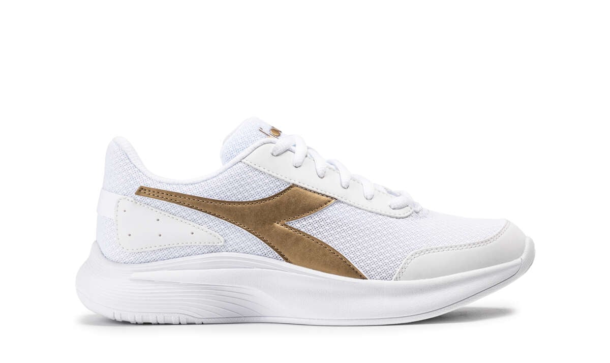 Diadora Eagle 6 løpesko dame