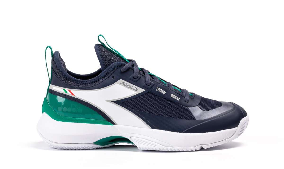 Diadora Finale Clay padelsko herre