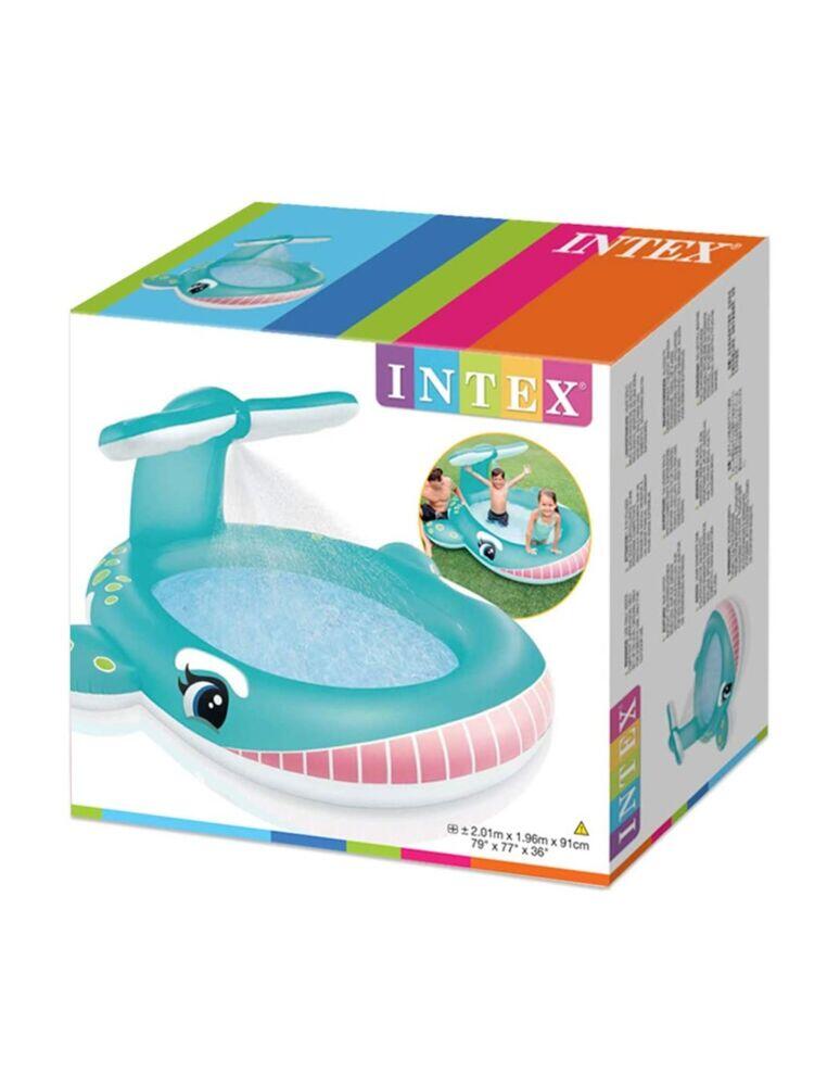 INTEX® Hval basseng