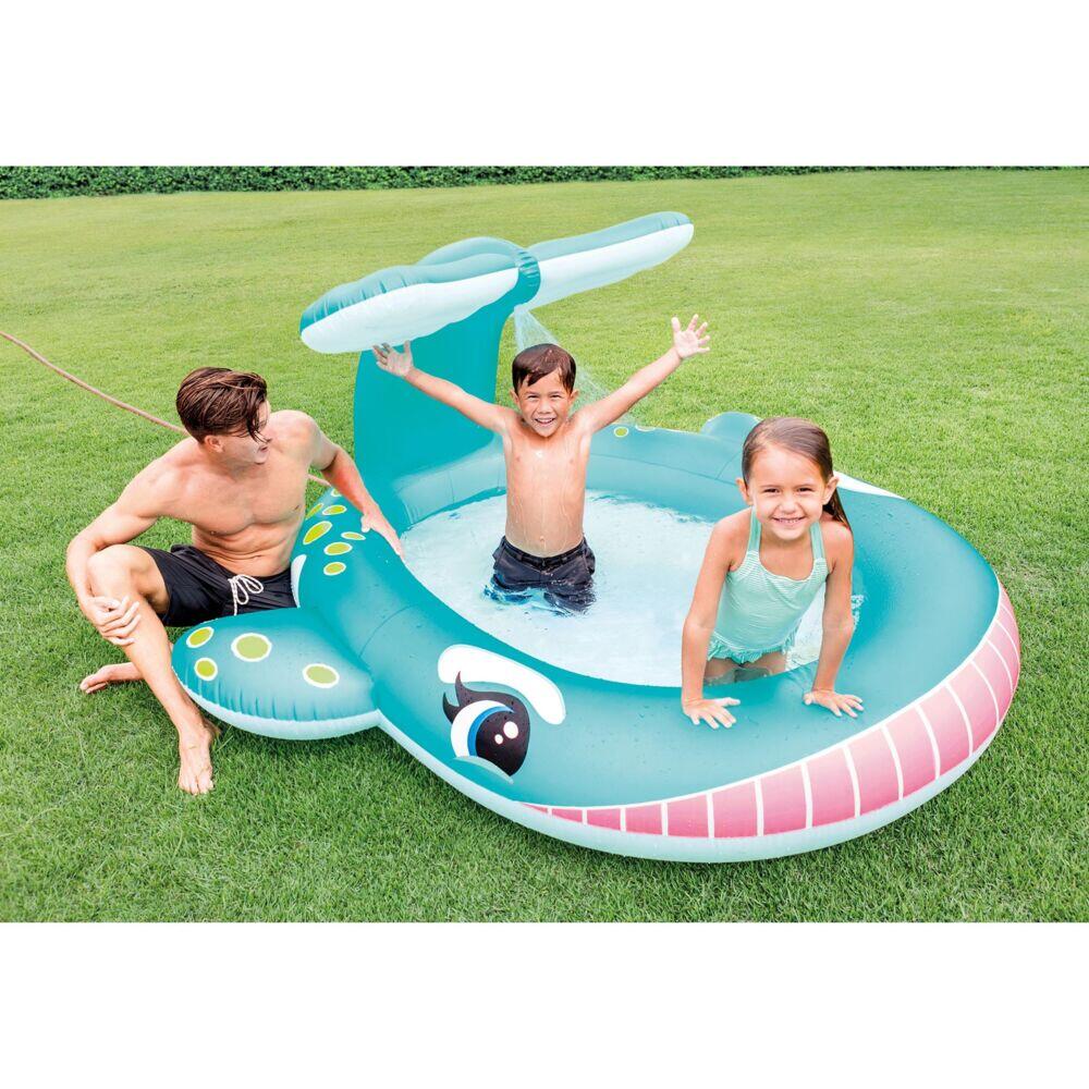 INTEX® Hval basseng