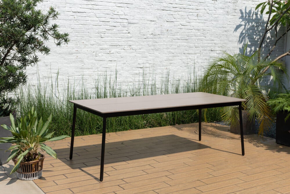 Bohem Lyngør 210 cm spisebord