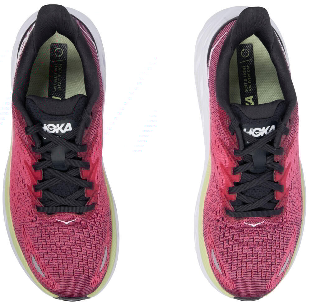 HOKA Clifton 8 løpesko dame