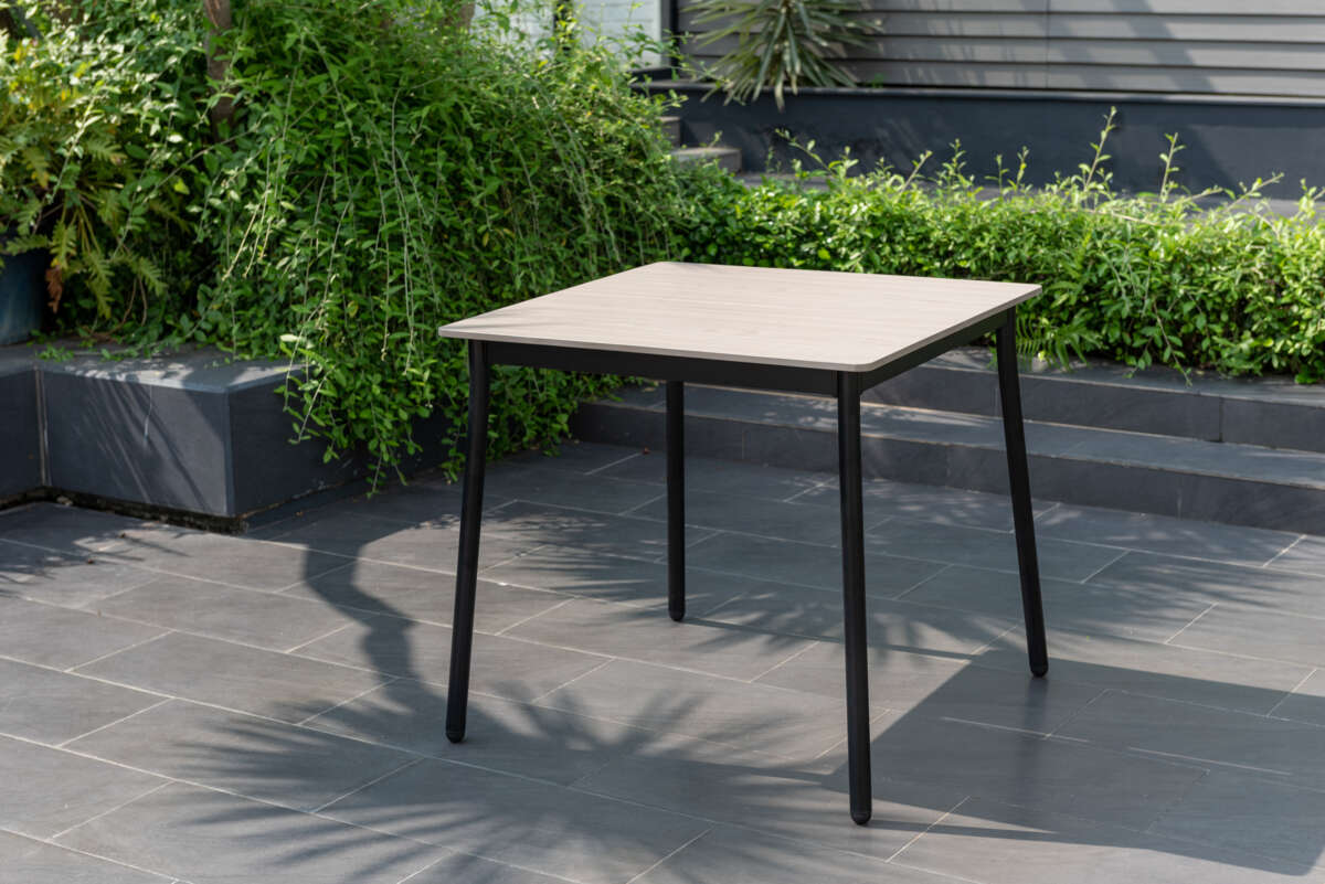 Bohem Lyngør 80 cm cafe bord