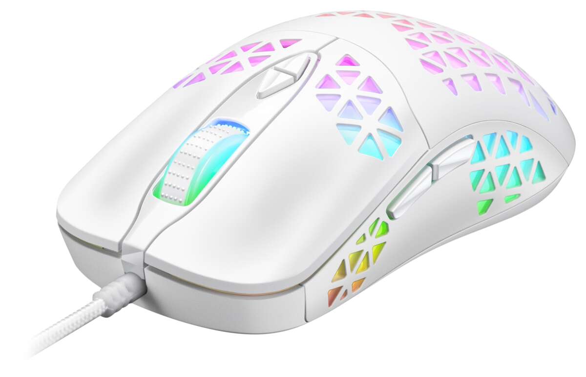 XCROW Spark gamingmus