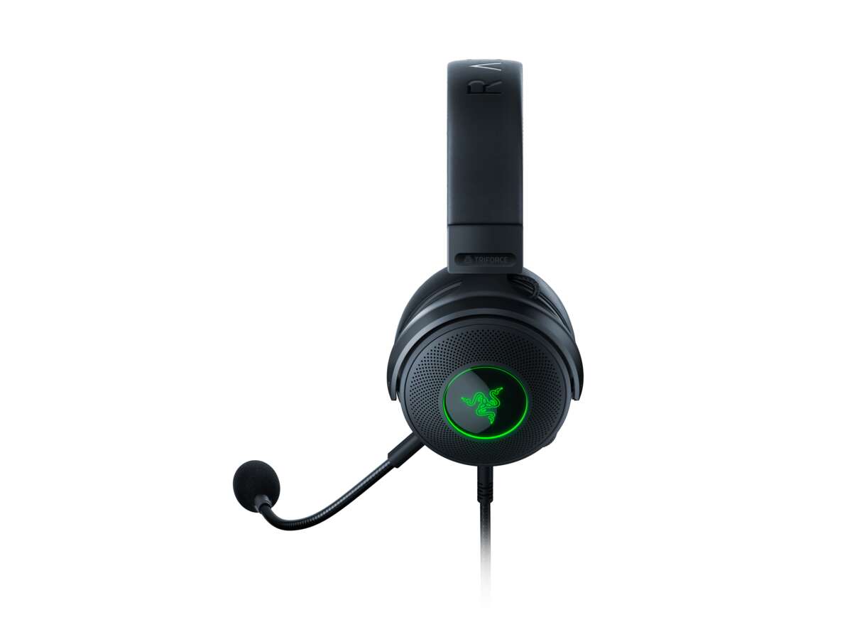 Razer™ Kraken V3 gamingheadset