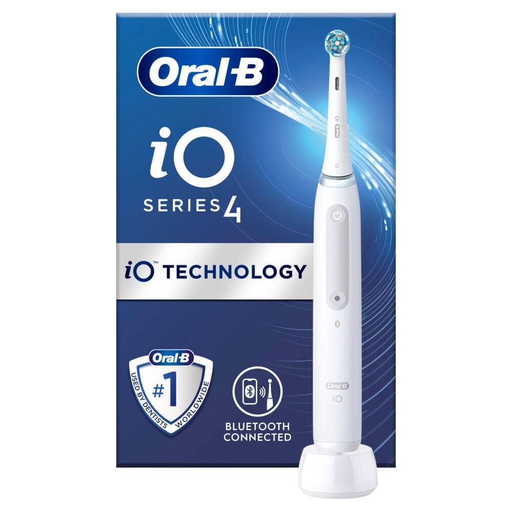 Oral-B™ iO™4 elektrisk tannbørste