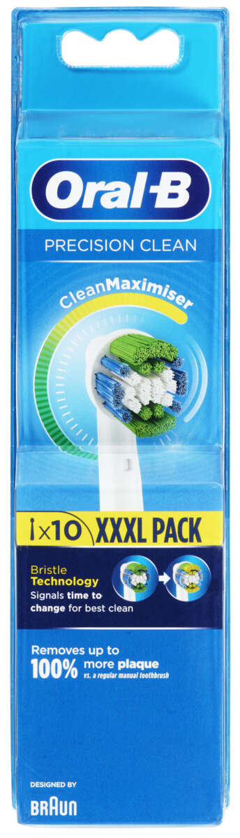 Oral-B™ Precision Clean 10pk refill
