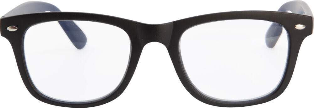 Optik lesebriller 4pk