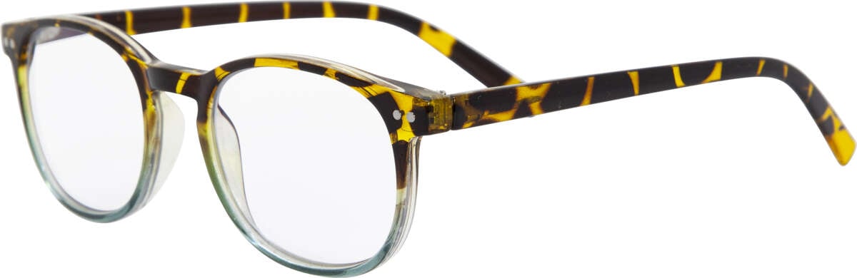 Optik lesebriller 4pk