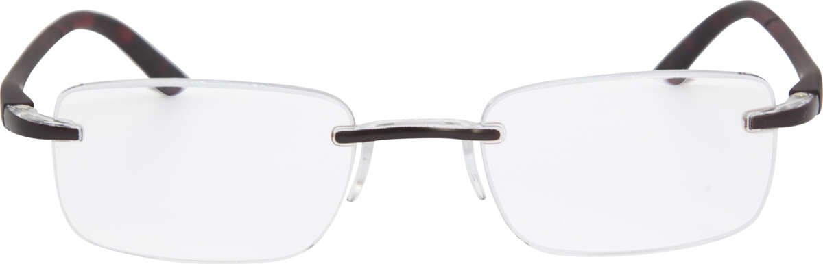 Optik lesebriller 4pk