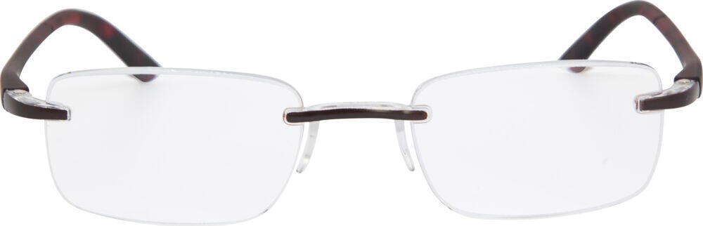 Optik lesebriller 4pk