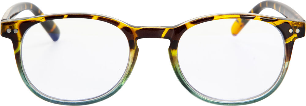 Optik lesebriller 4pk