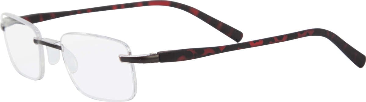Optik lesebriller 4pk