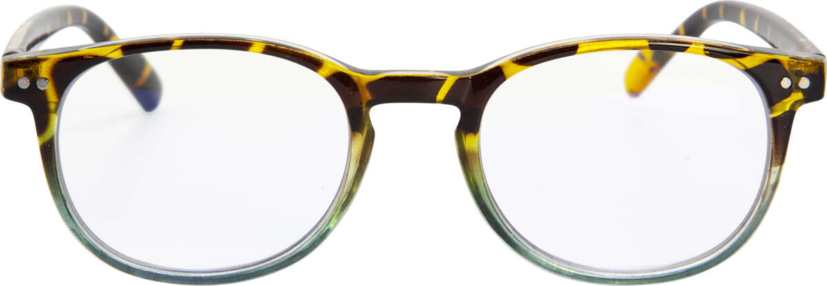 Optik lesebriller 4pk