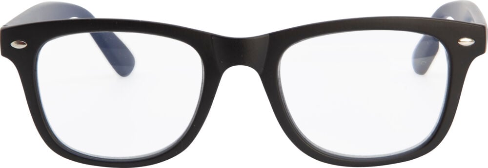 Optik lesebriller 4pk