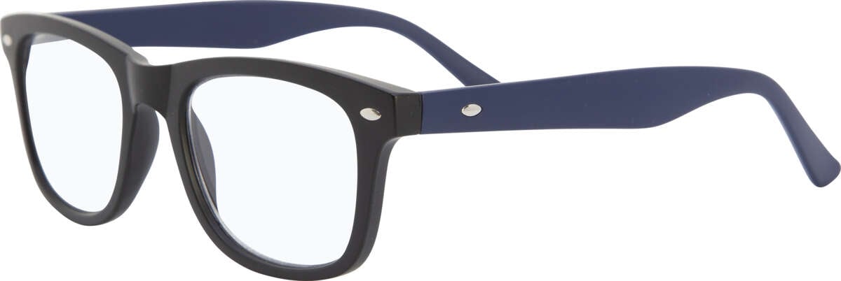 Optik lesebriller 4pk