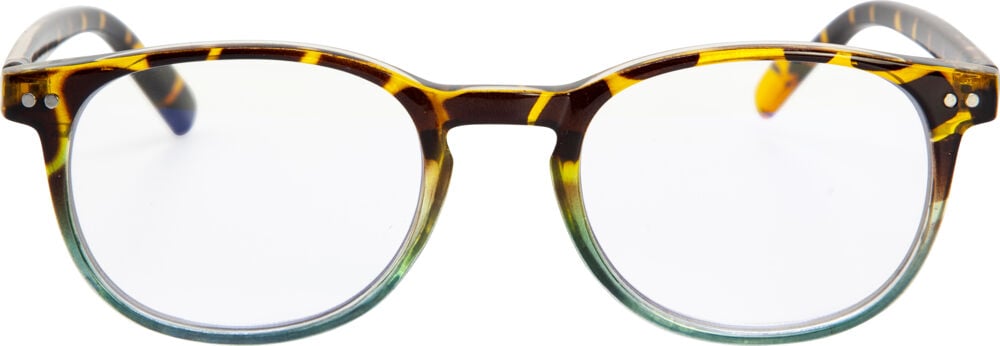 Optik lesebriller 4pk