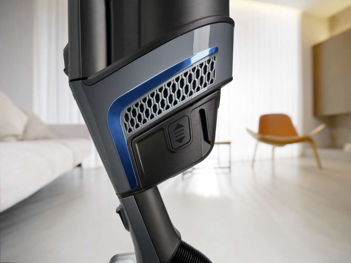 Triflex HX1 Facelift 3-i-1 støvsuger