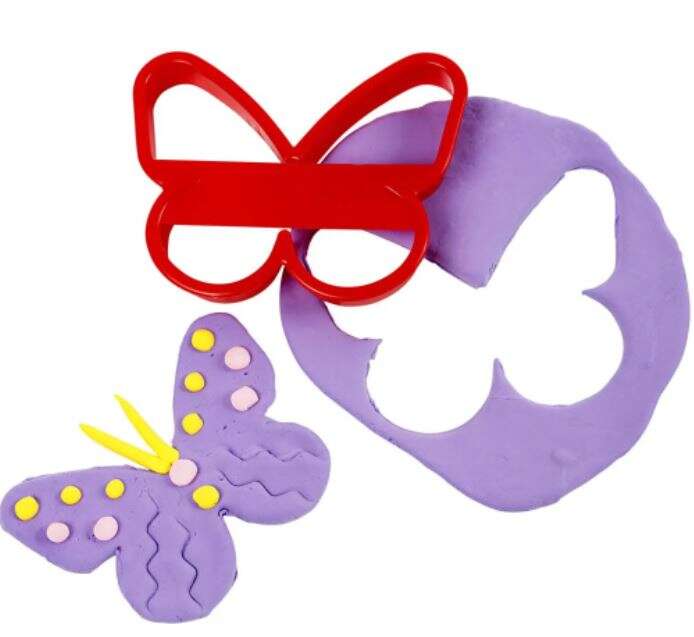 Creativ Company Stikkformer og verktøy