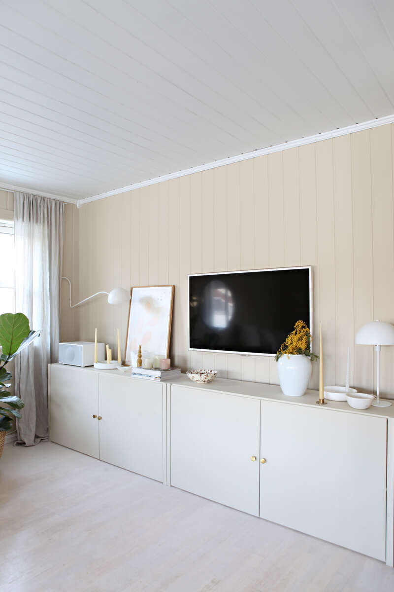 Butinox Stilfullt Treverk 15/silkematt interiørmaling