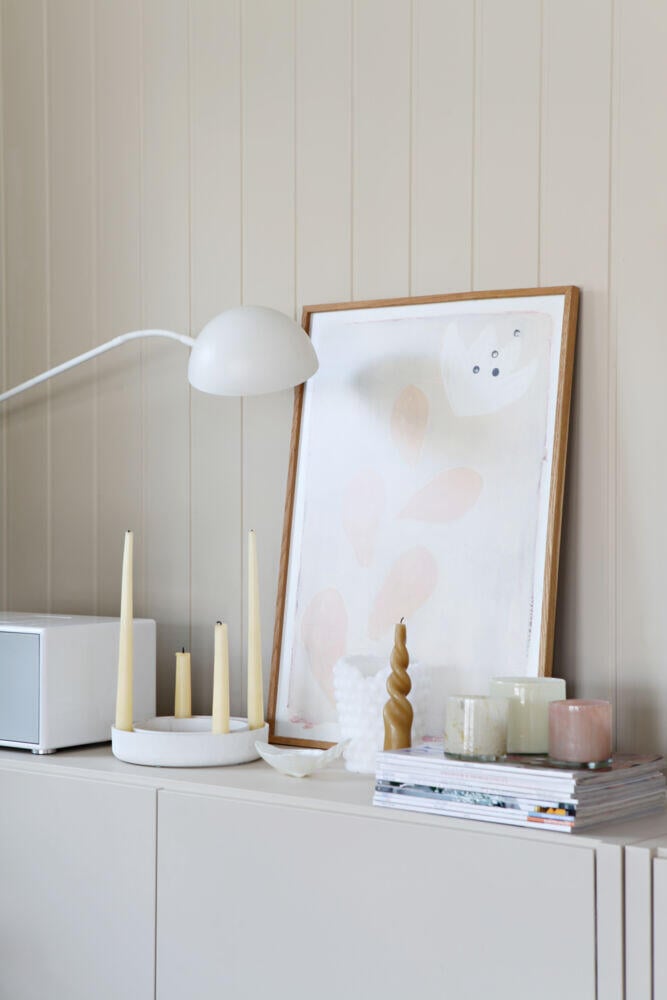 Butinox Stilfullt Treverk 15/silkematt interiørmaling