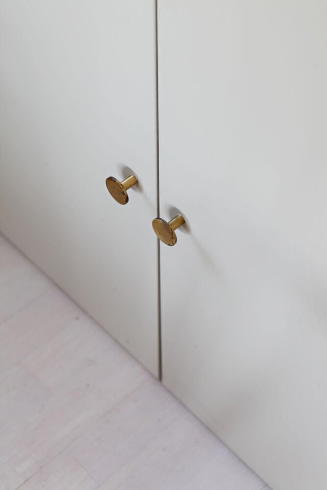 Butinox Stilfullt Treverk 15/silkematt interiørmaling