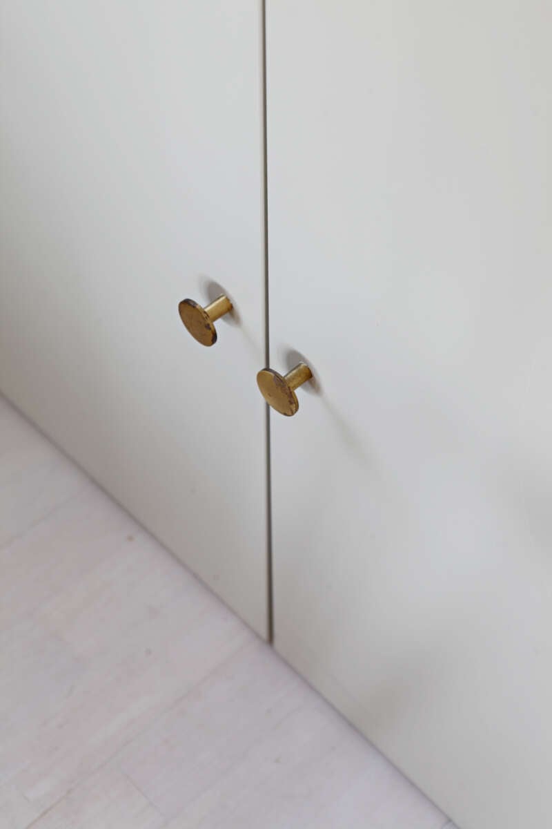 Butinox Stilfullt Treverk 15/silkematt interiørmaling