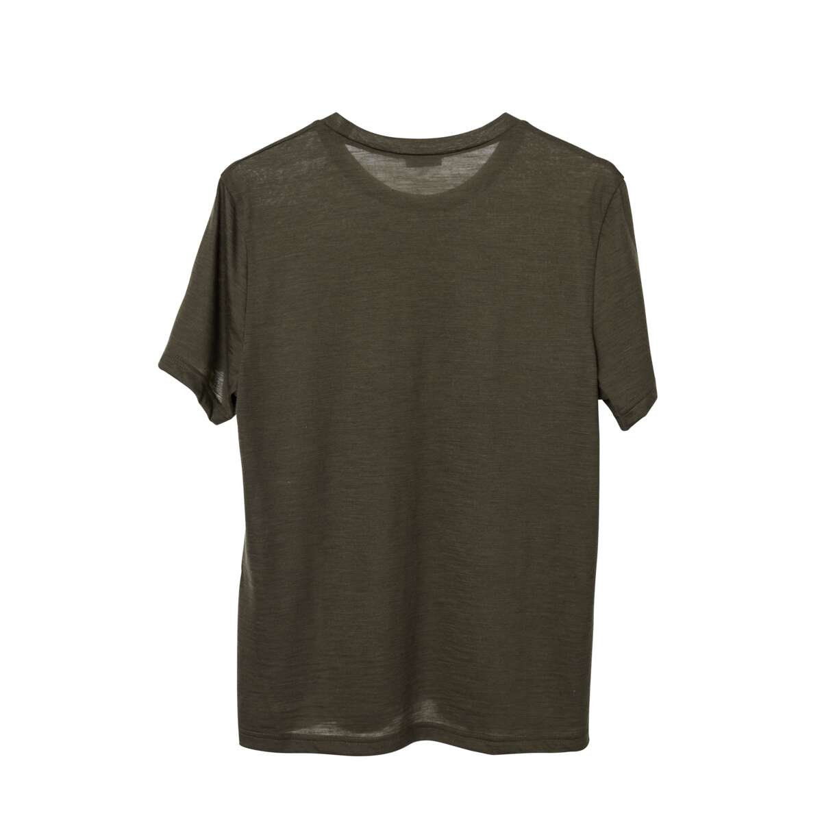 Pierre Robert t-shirt i ull dame