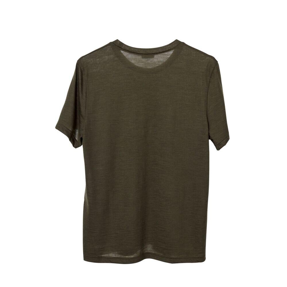 Pierre Robert t-shirt i ull dame