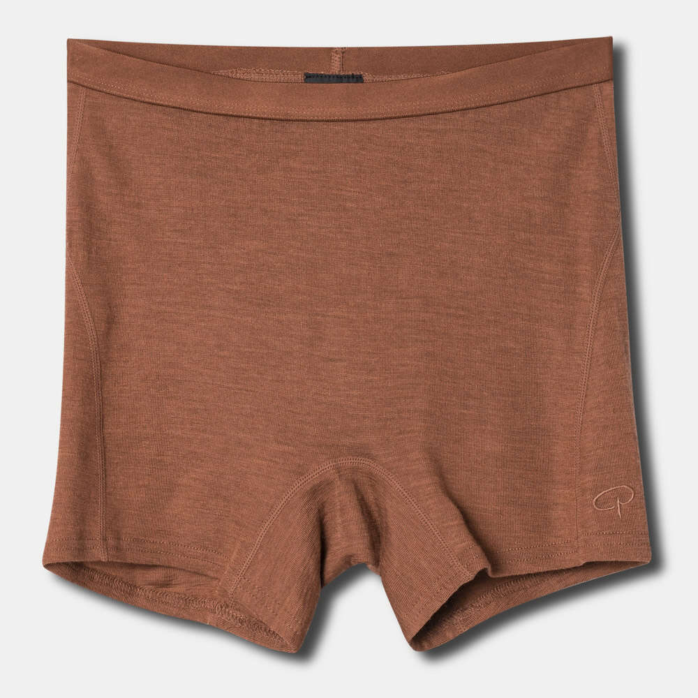 Pierre Robert Sport Wool boxer dame