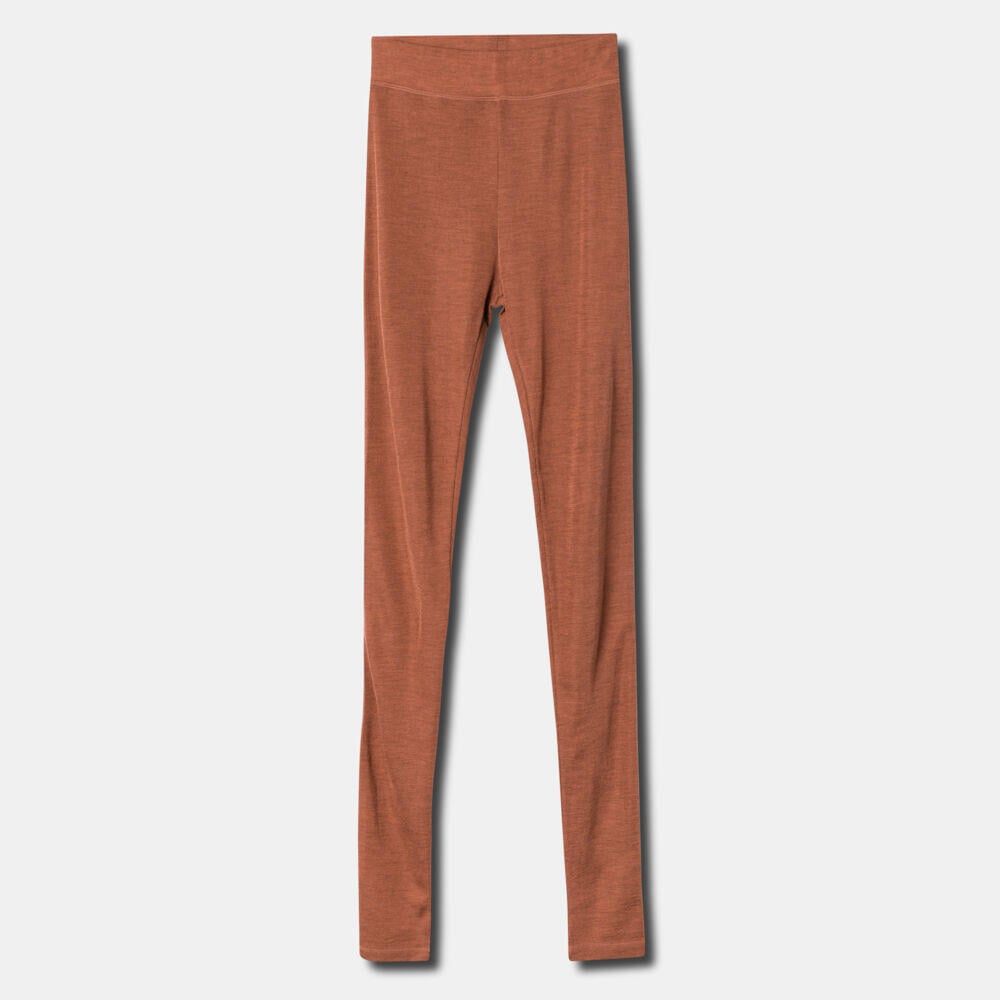 Pierre Robert Sport Wool ullongs dame