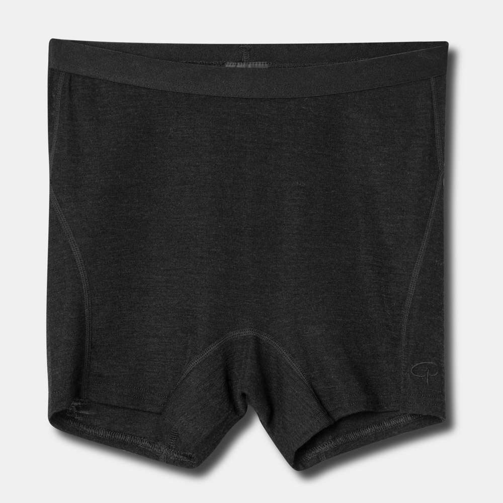 Pierre Robert Sport Wool boxer dame