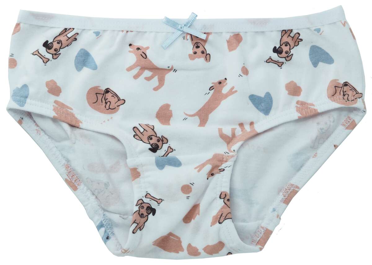 Pierre Robert truser 3-pk barn