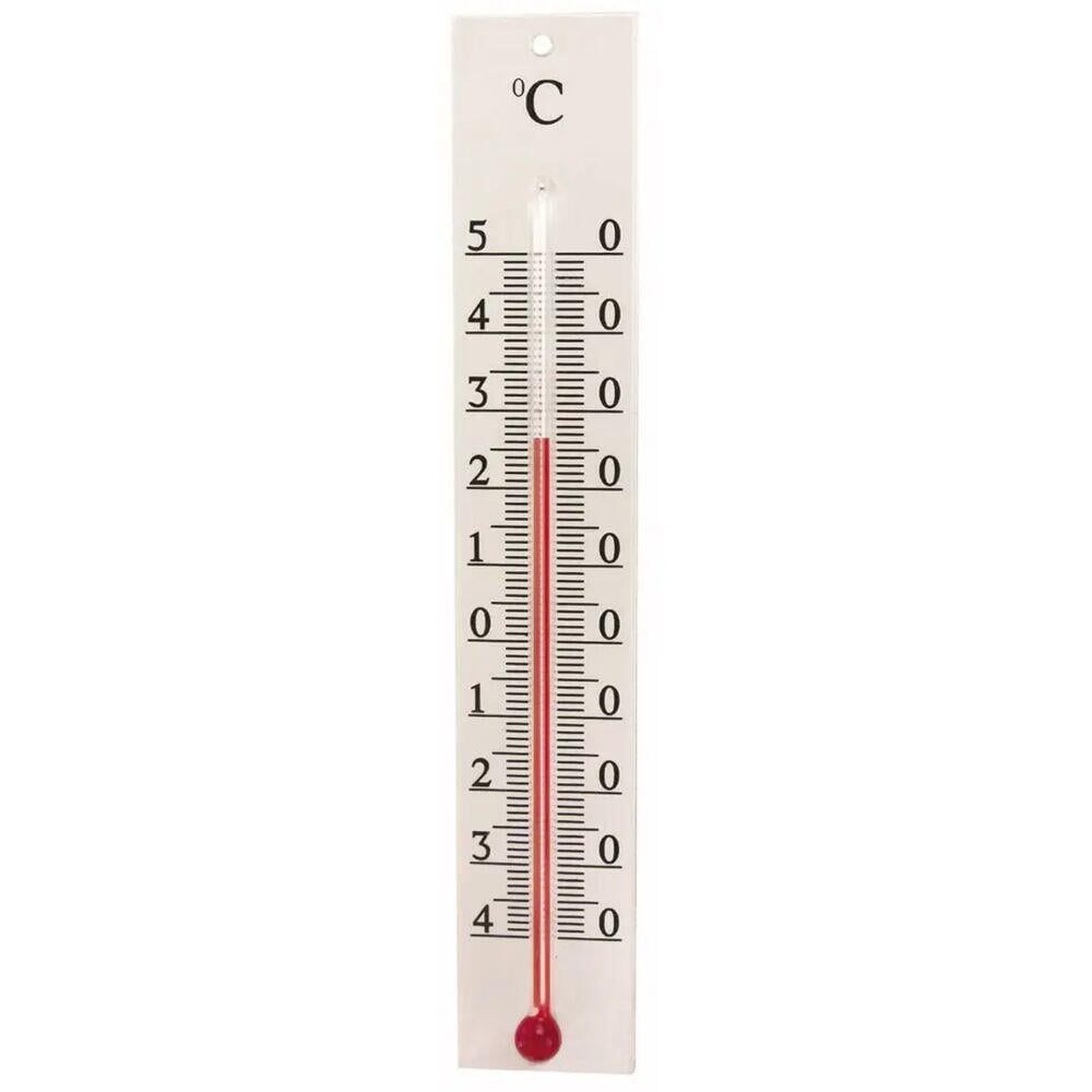 aanonsen® termometer plexi
