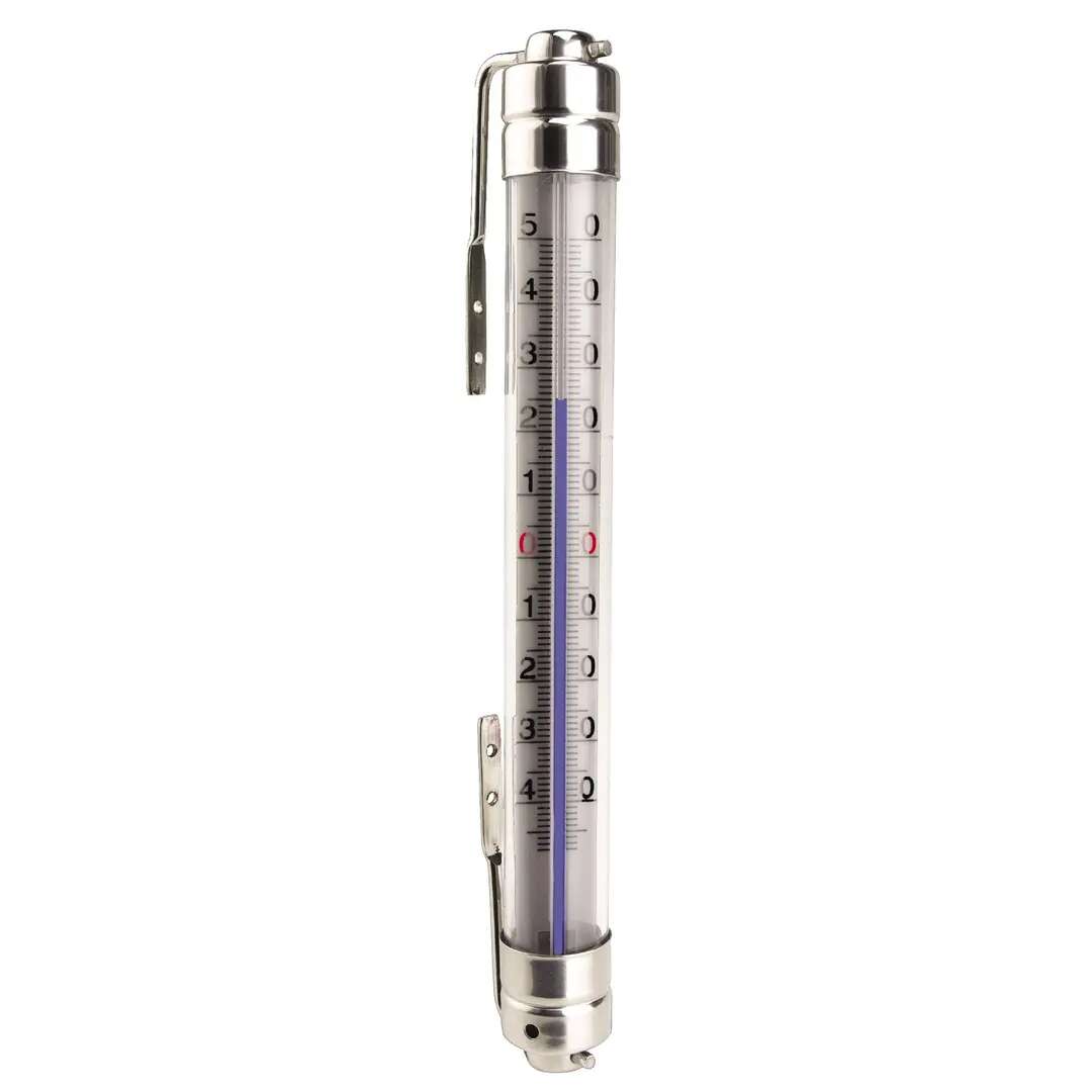 aanonsen® termometer for vindu