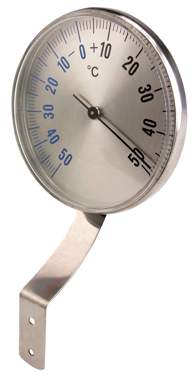 aanonsen® vindustermometer