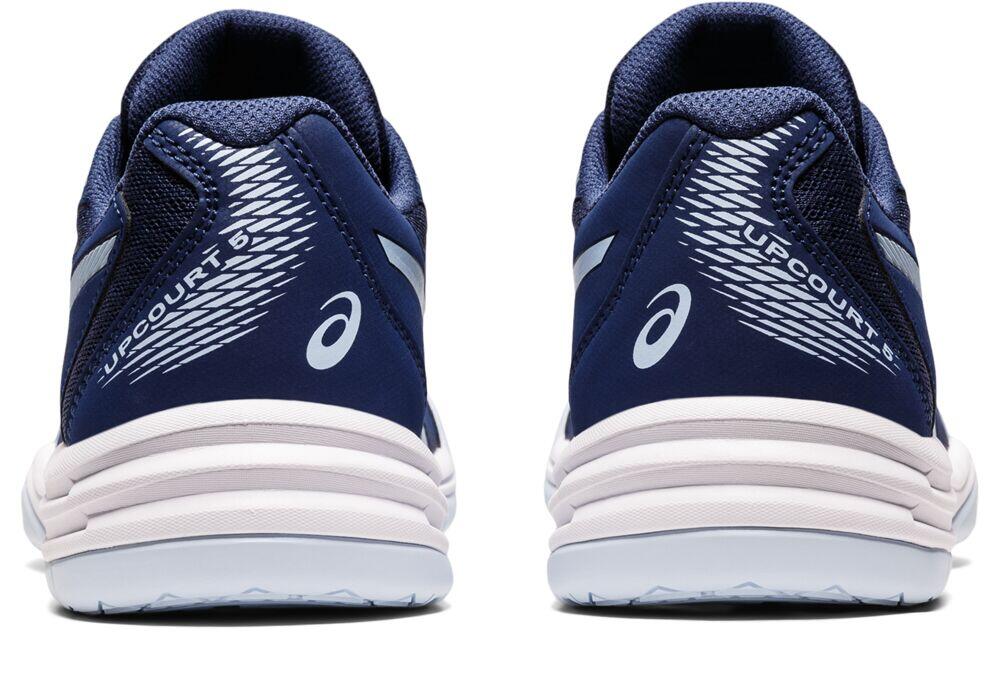 Asics UPCOURT™ 5 hallsko dame