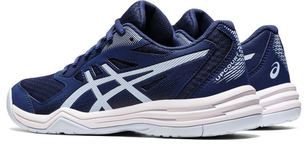 Asics UPCOURT™ 5 hallsko dame