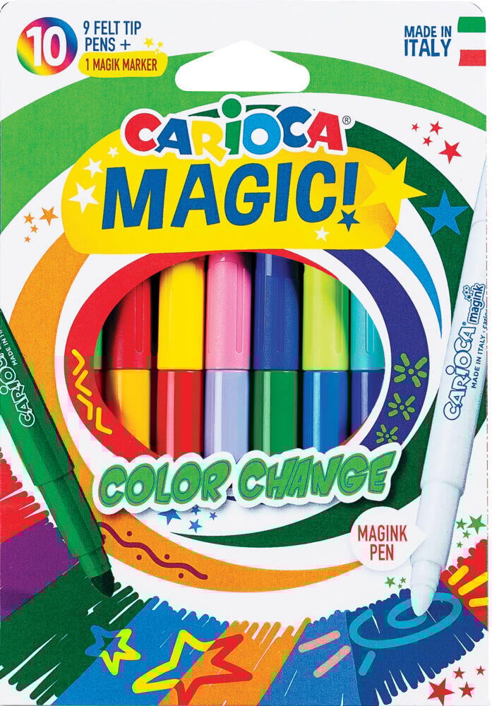 Carioca trylletusjer