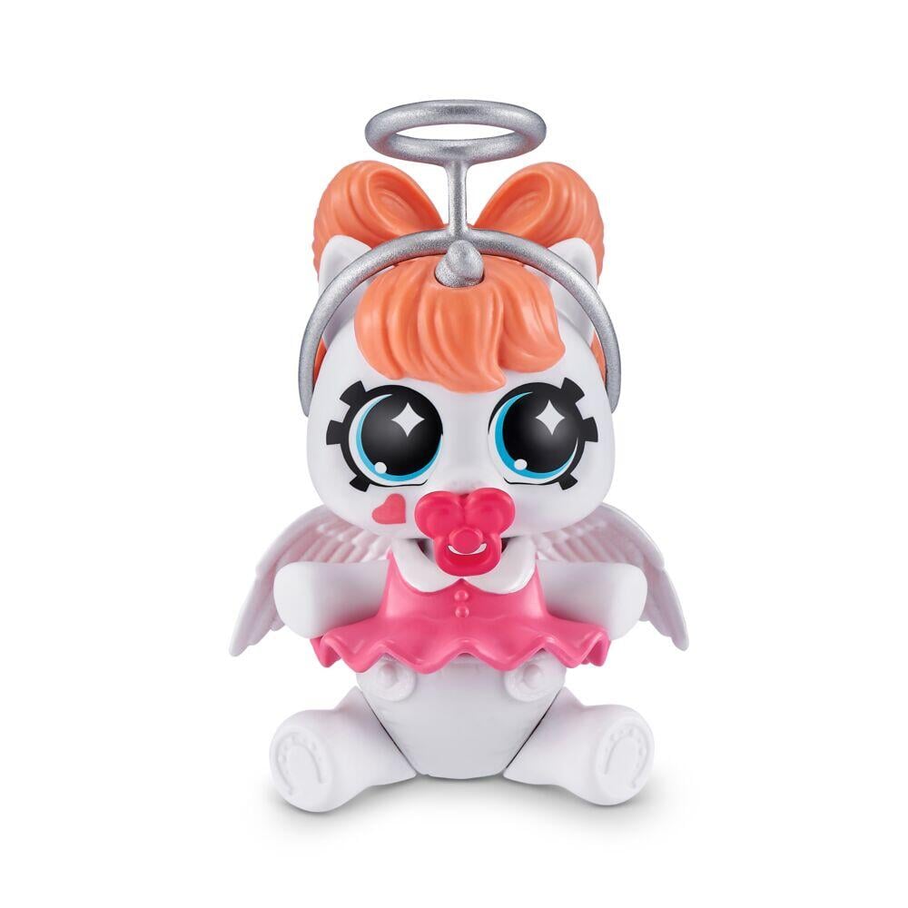 5 Surprise Newborn Unicorn Glow Squad