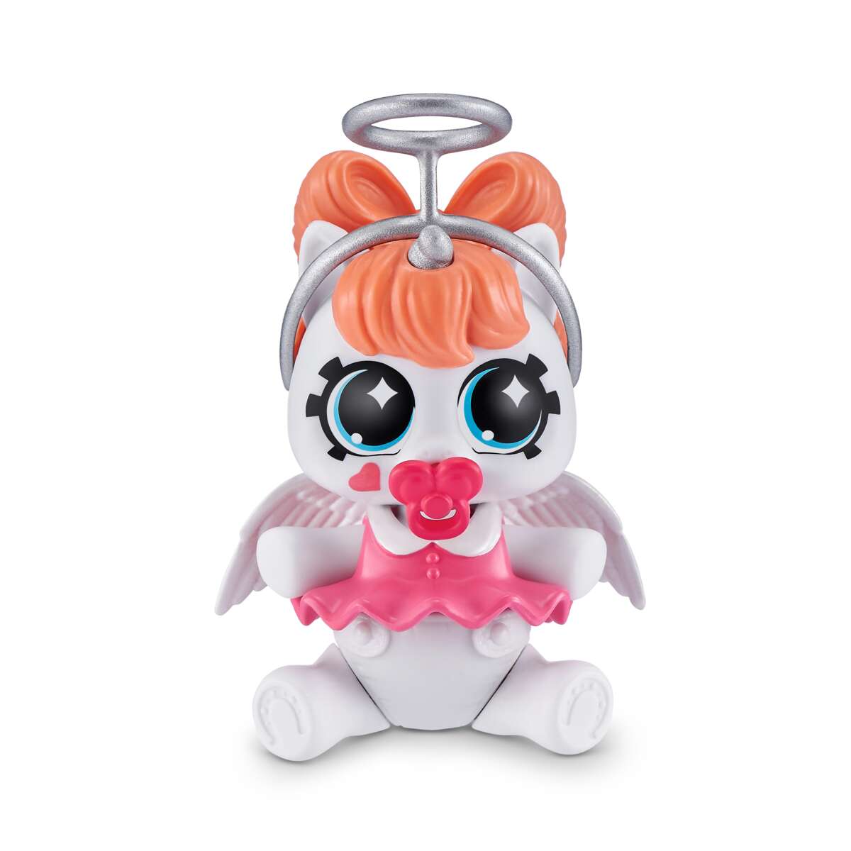 5 Surprise Newborn Unicorn Glow Squad