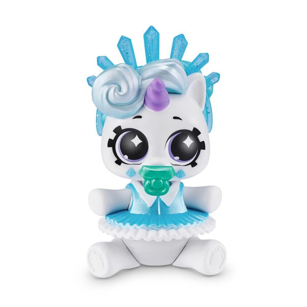 5 Surprise Newborn Unicorn Glow Squad