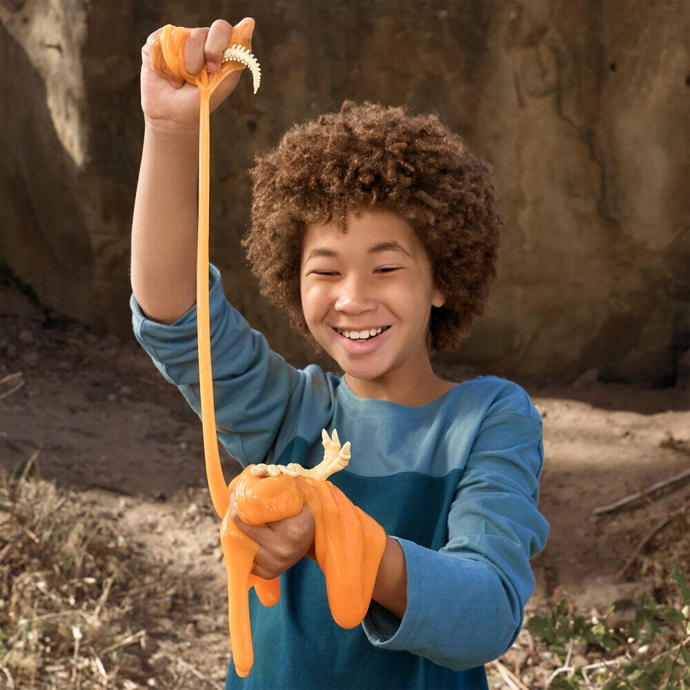 Robo Alive Dino Fossil Find overraskelsesegg