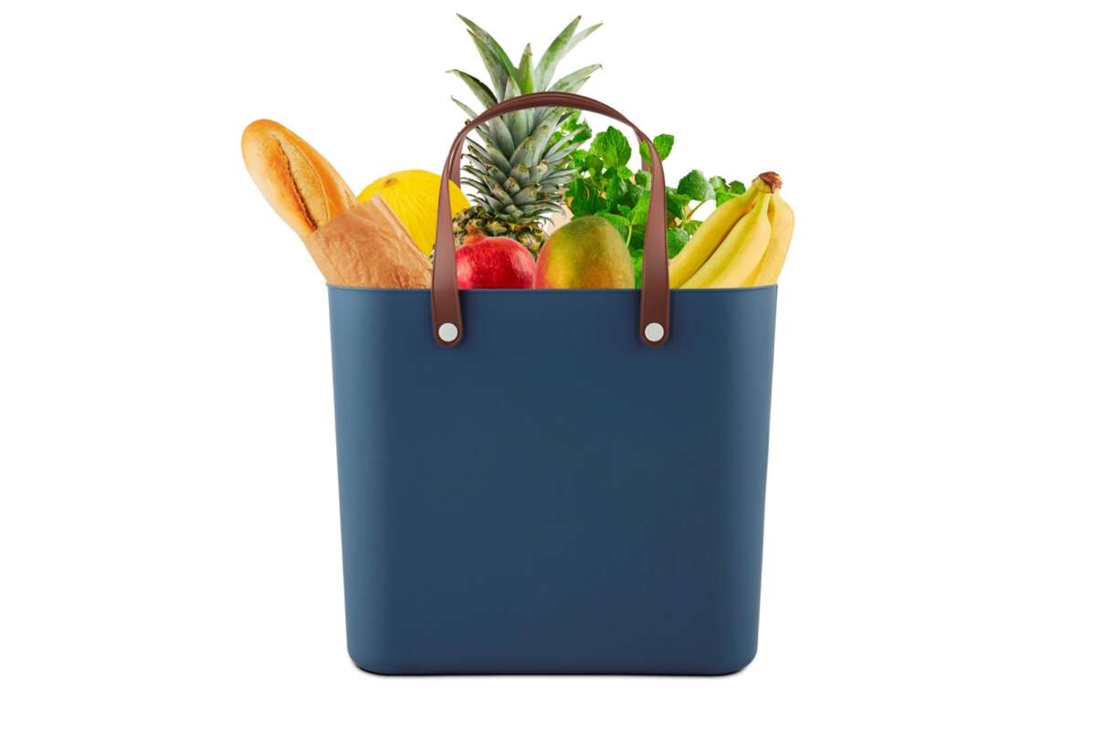 Rotho Albula multibag liten