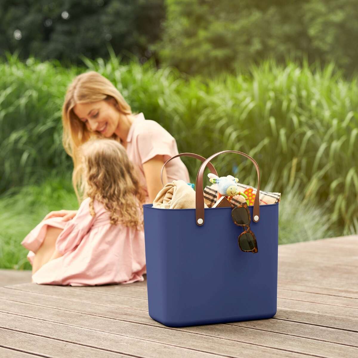 Rotho Albula multibag liten